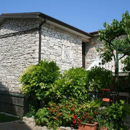 Apartmani Halilovic Umag Exterior foto