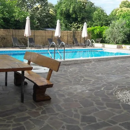 Apartmani Halilovic Umag Exterior foto