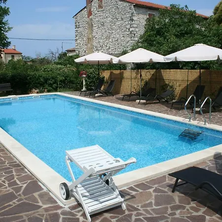 Apartmani Halilovic Umag Exterior foto