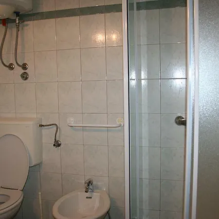 Apartmani Halilovic Umag Exterior foto