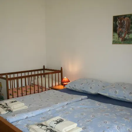 Apartmani Halilovic Umag Exterior foto