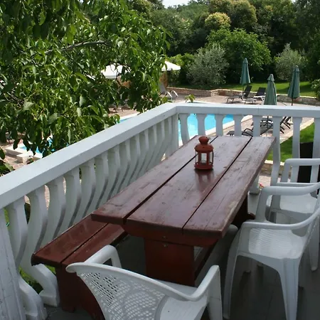 Apartmani Halilovic Umag Exterior foto