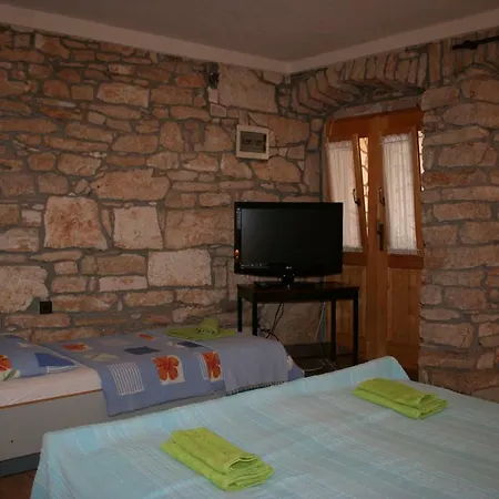 Apartmani Halilovic Umag Exterior foto