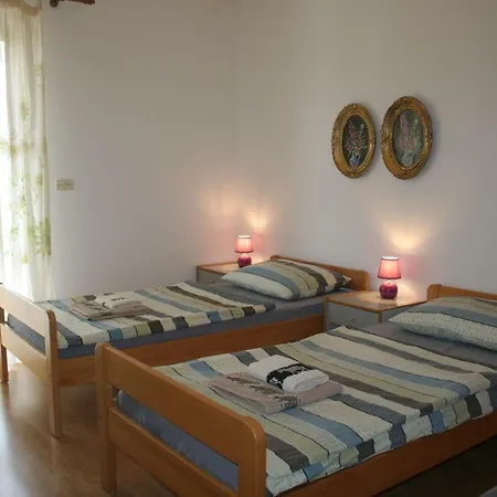 Apartmani Halilovic Umag Exterior foto