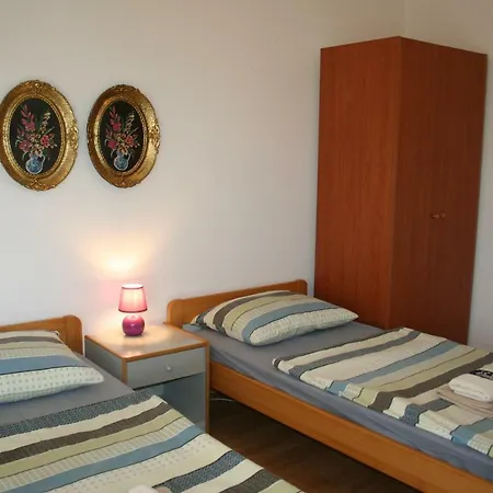 Apartmani Halilovic Umag Exterior foto