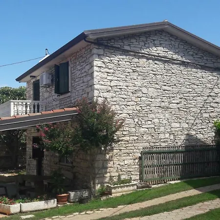 Apartmani Halilovic Umag Exterior foto