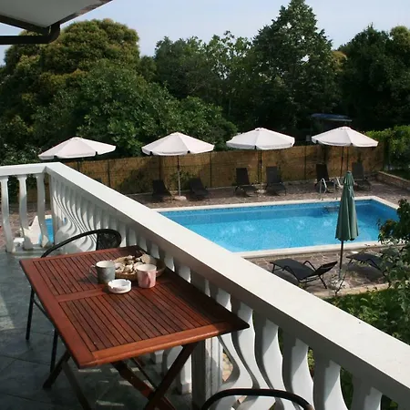 Apartmani Halilovic Umag Exterior foto