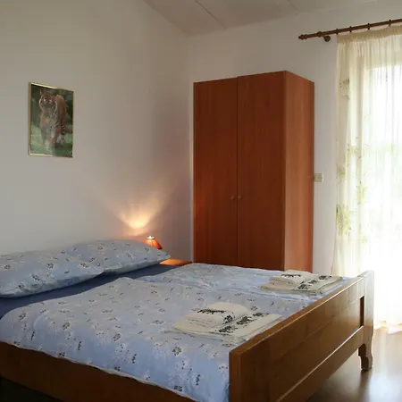 Apartmani Halilovic Umag Exterior foto