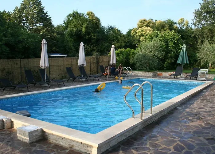 Apartmani Halilovic