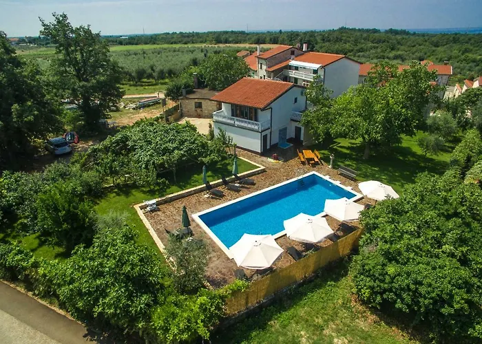 Apartmani Halilovic