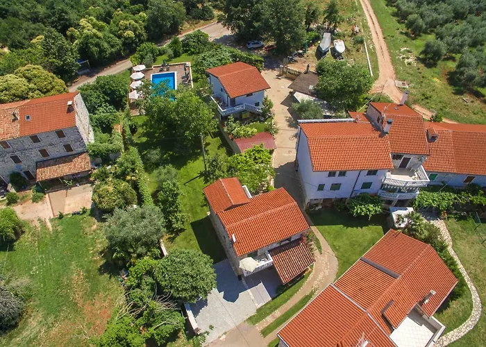 Apartmani Halilovic