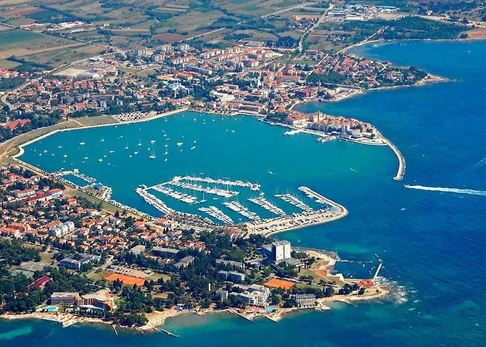 Apartmani Halilovic