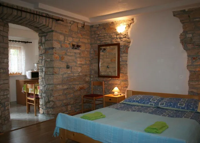 Apartmani Halilovic