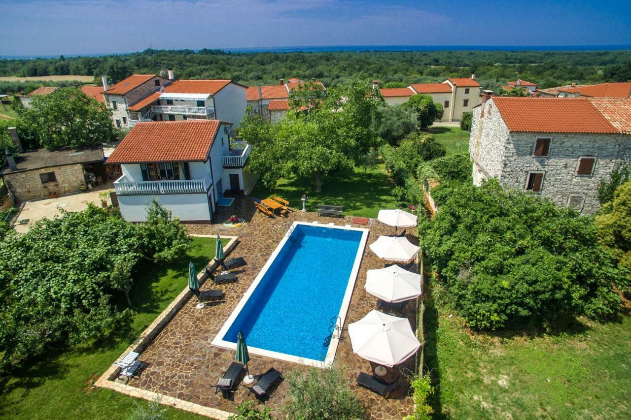 Apartment Halilovic Umag