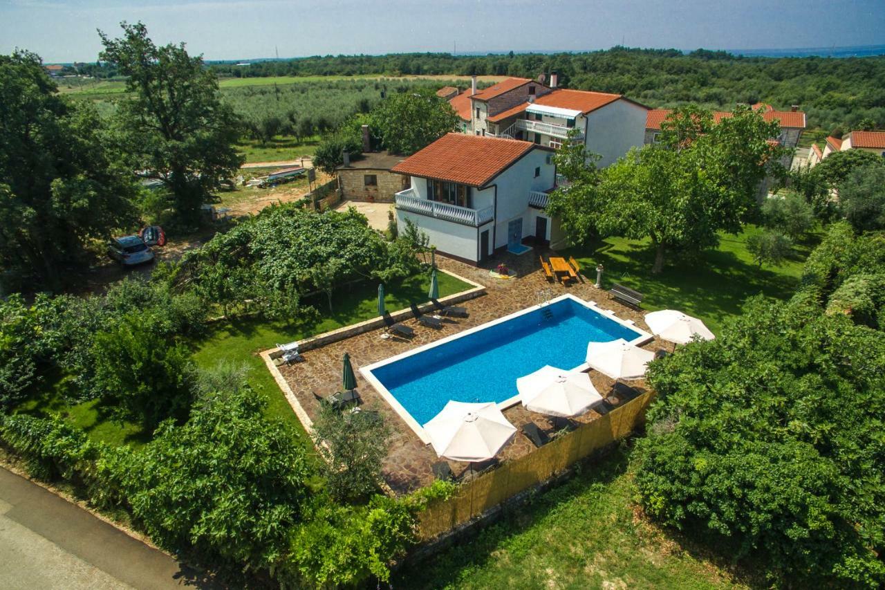 Apartment Halilovic