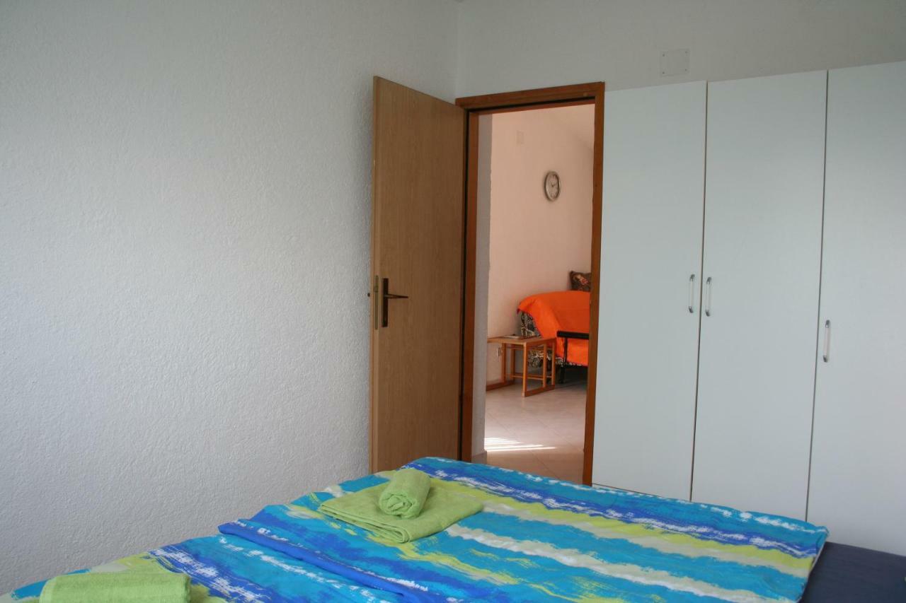 Apartment Halilovic *