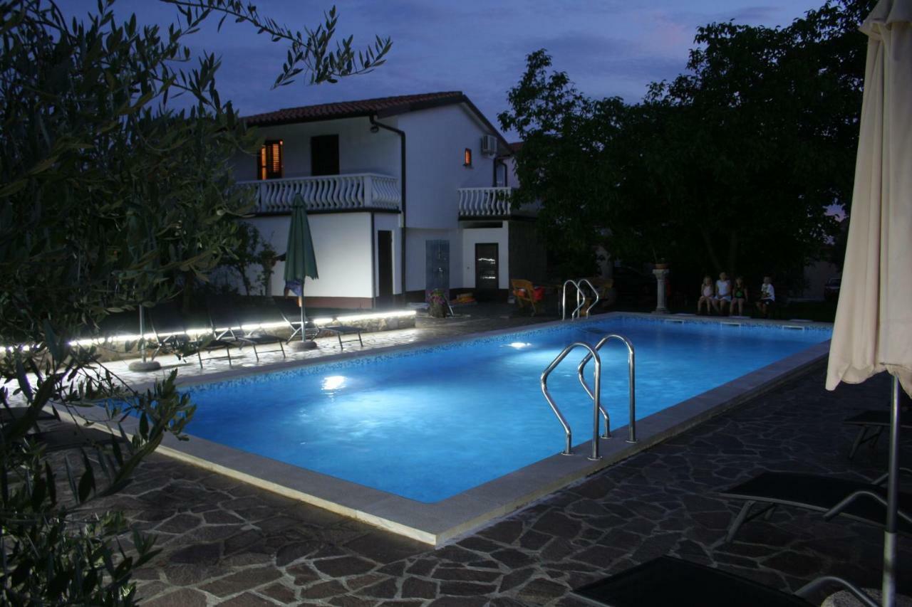 Halilovic Apartment Umag