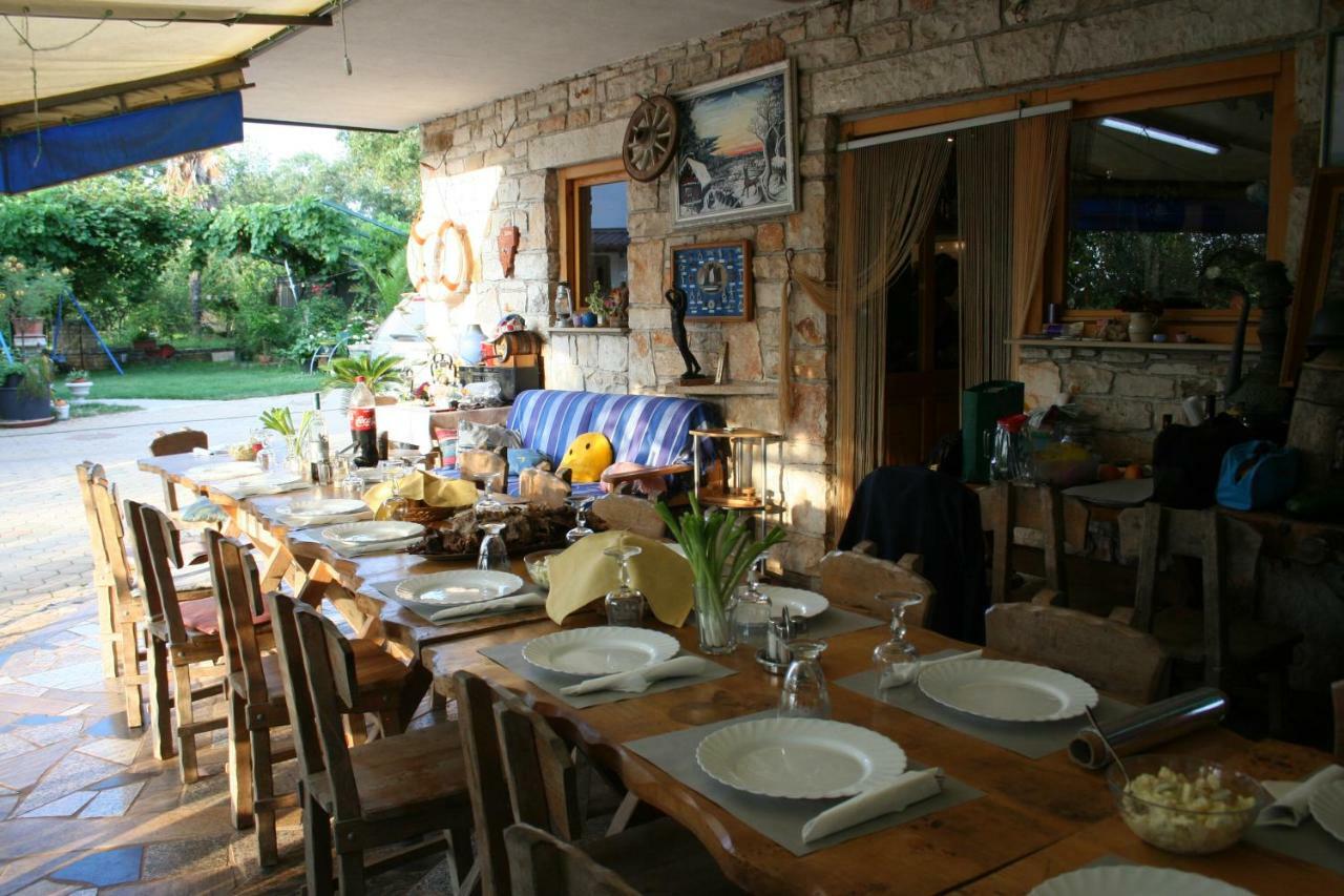 Halilovic Apartment Umag