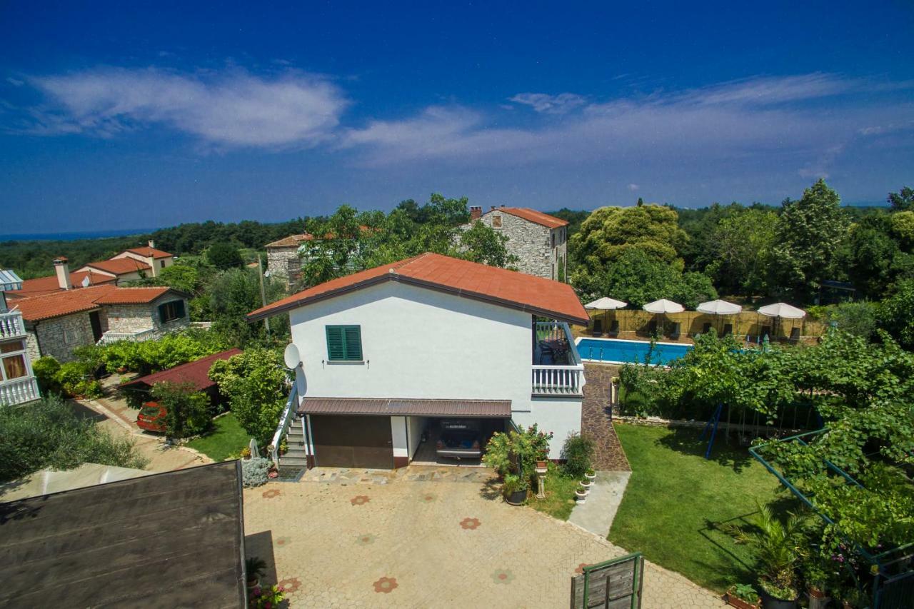 Halilovic Apartment Umag