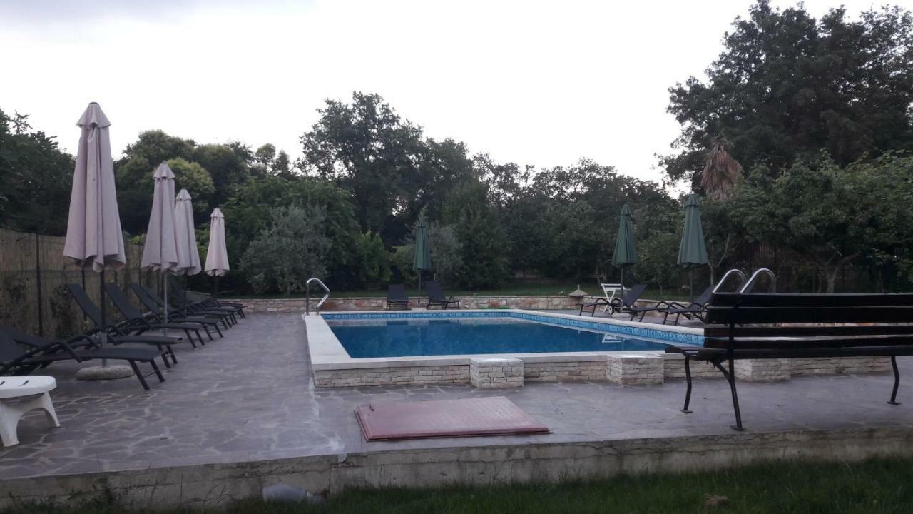 Apartment Halilovic