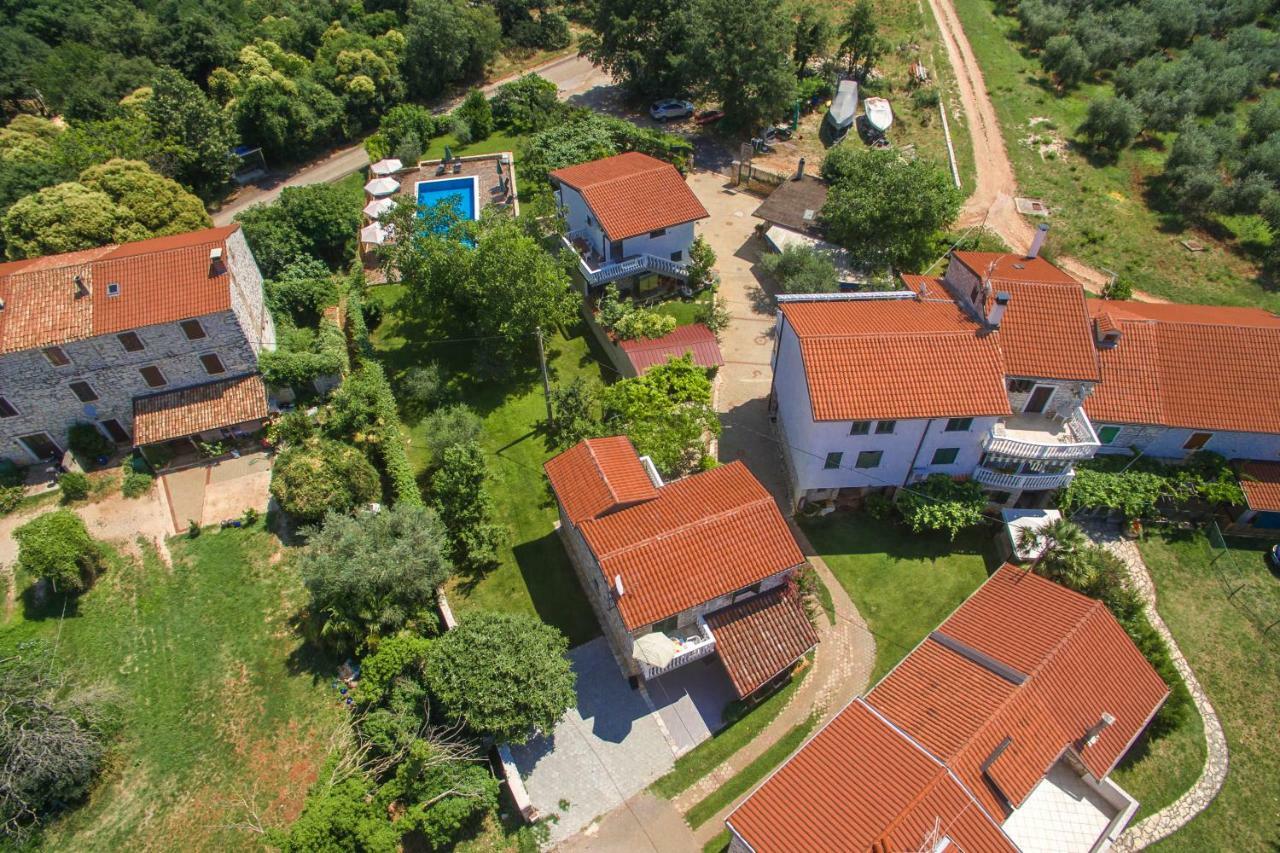 Apartment Halilovic Umag