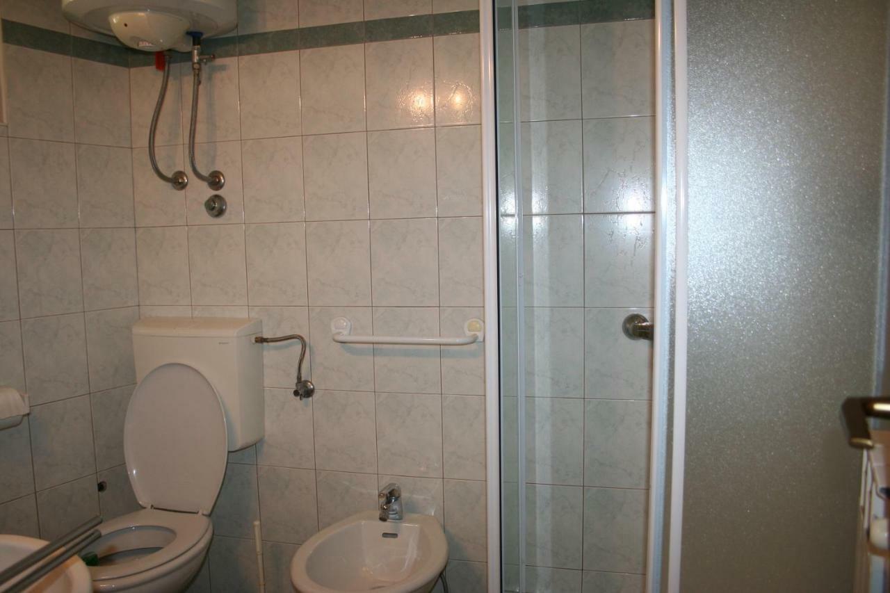 Apartment Halilovic