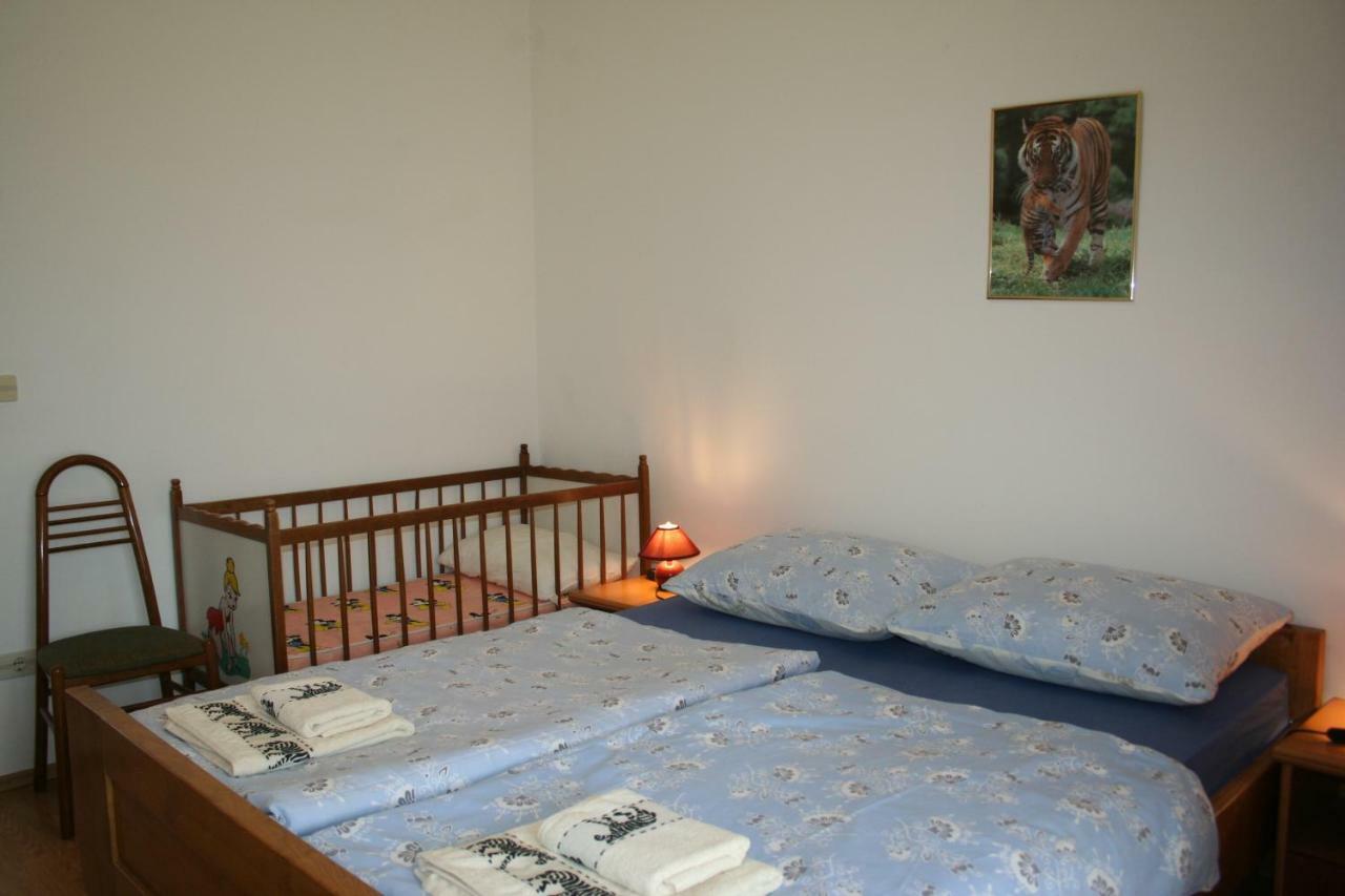 Apartment Halilovic Umag