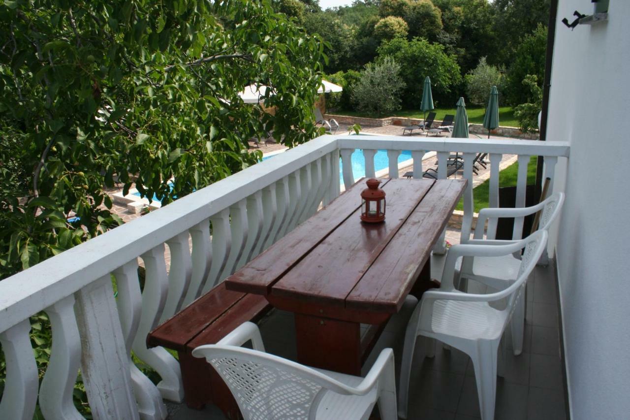 Apartment Halilovic Umag