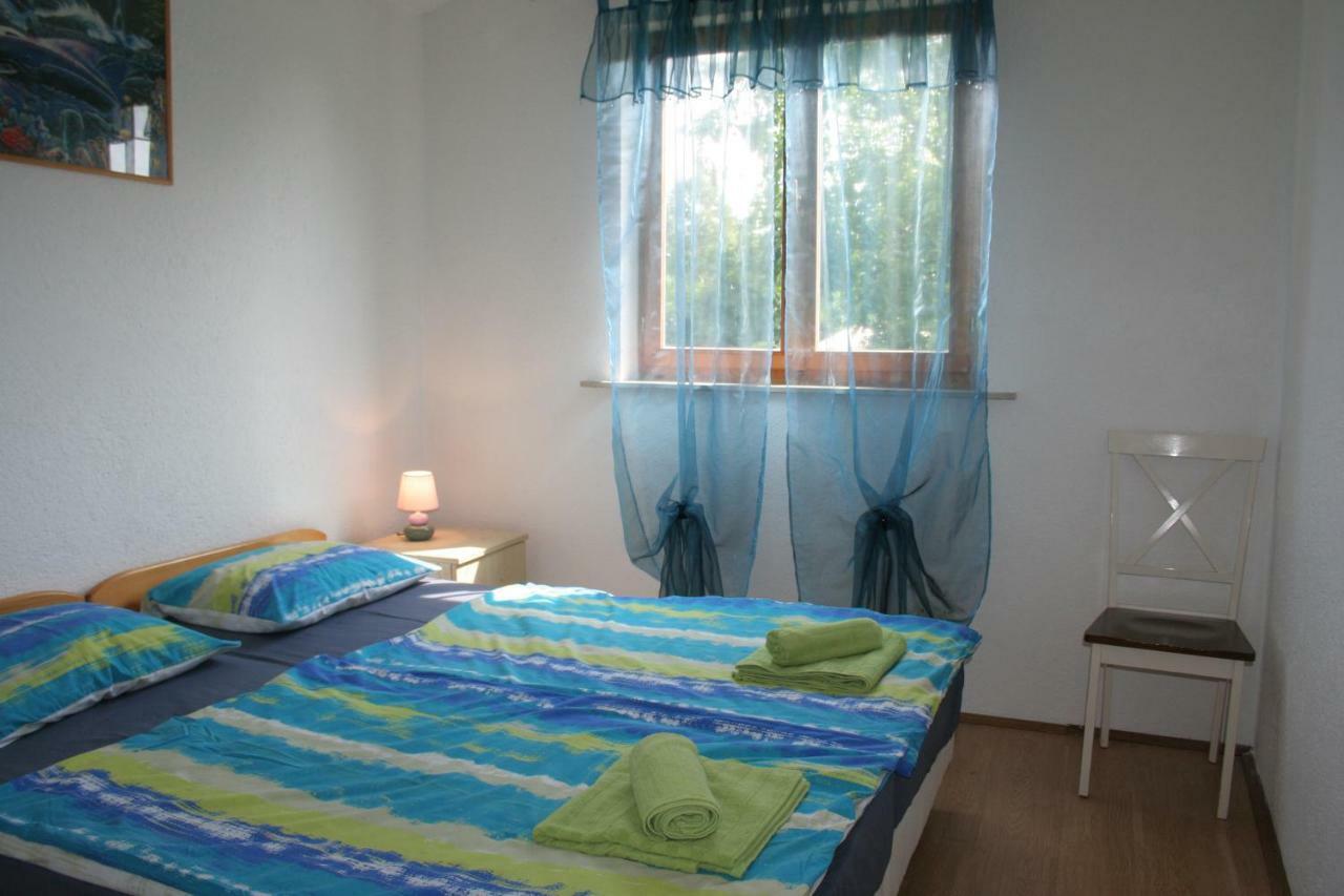 Halilovic Apartment *