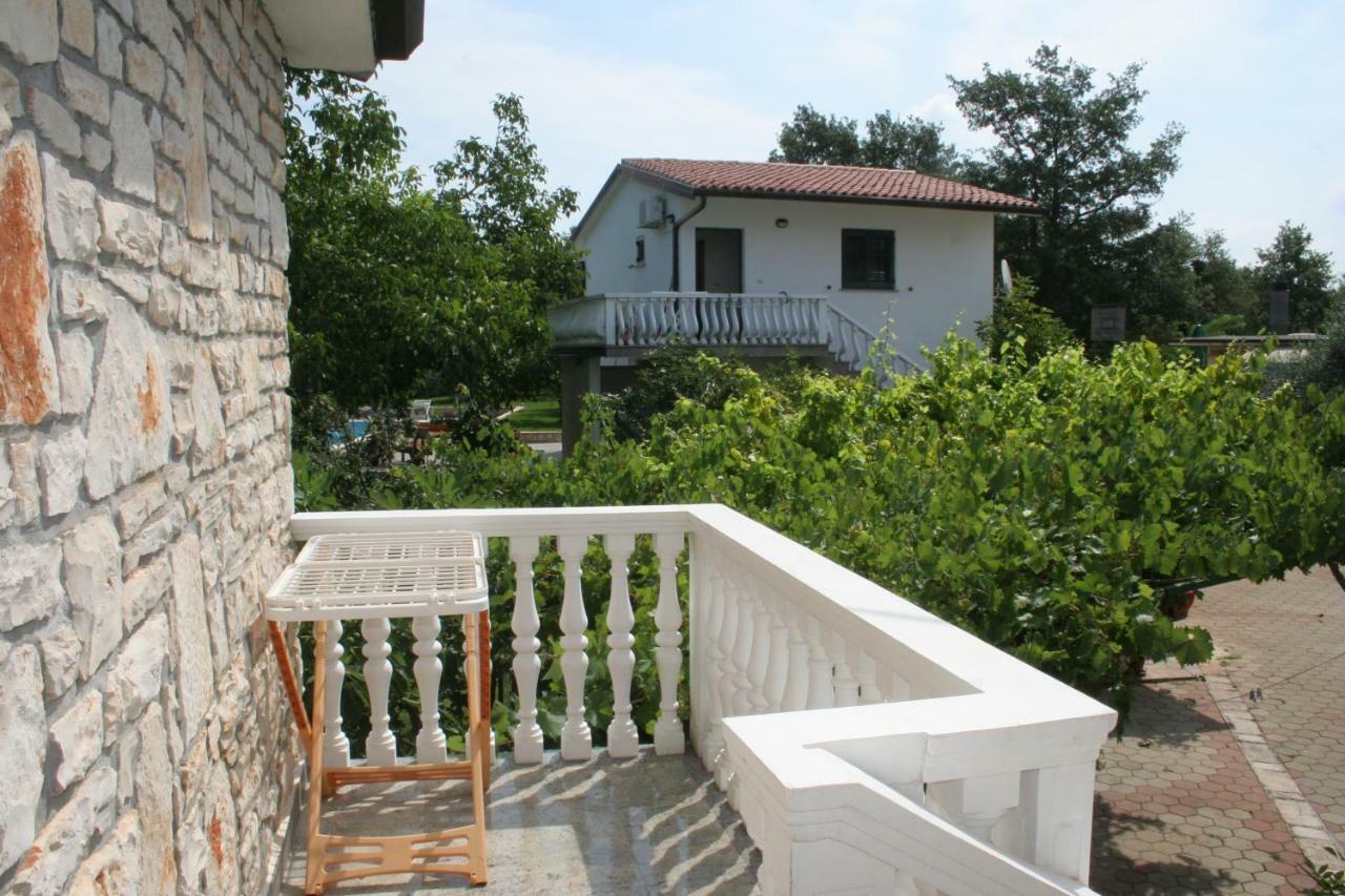 Halilovic Apartment Umag