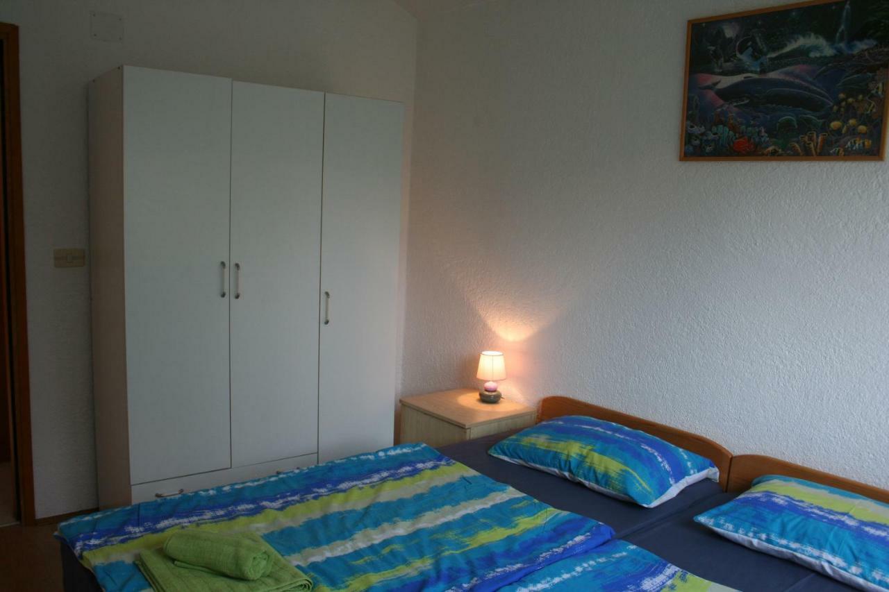 Apartment Halilovic Umag