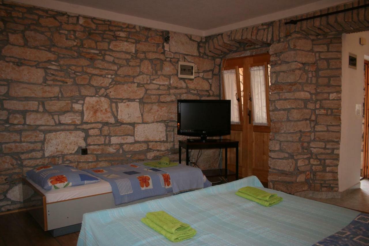 Apartment Halilovic Umag