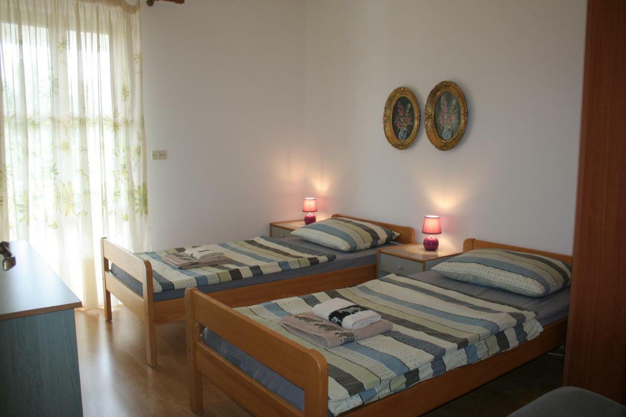 Halilovic Apartment