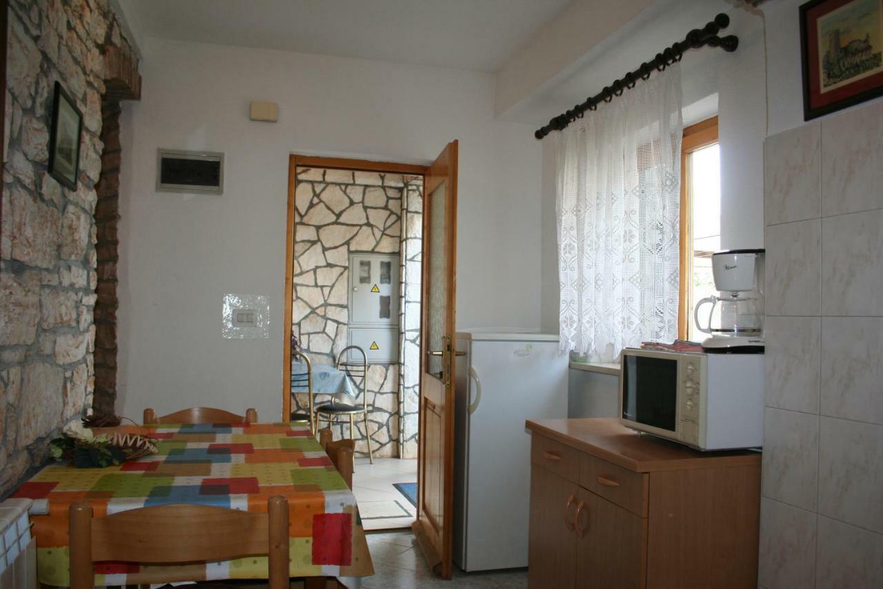Halilovic Apartment
