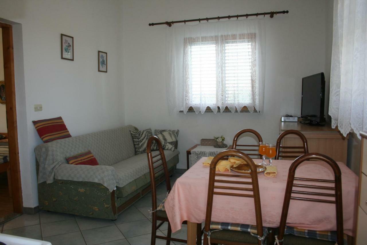 Apartment Halilovic *