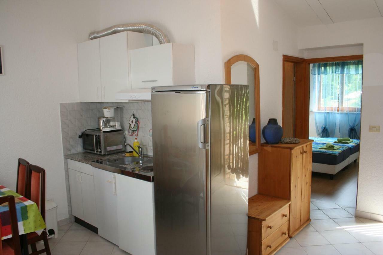 Apartment Halilovic