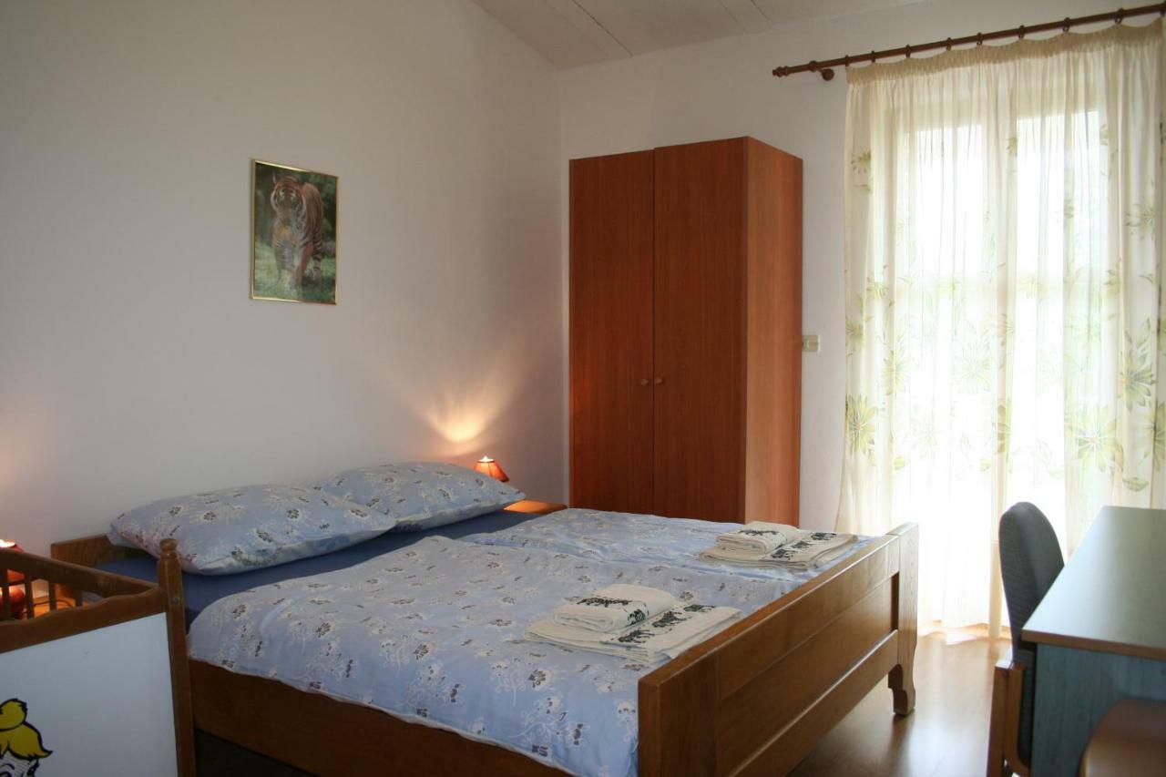 Apartment Halilovic