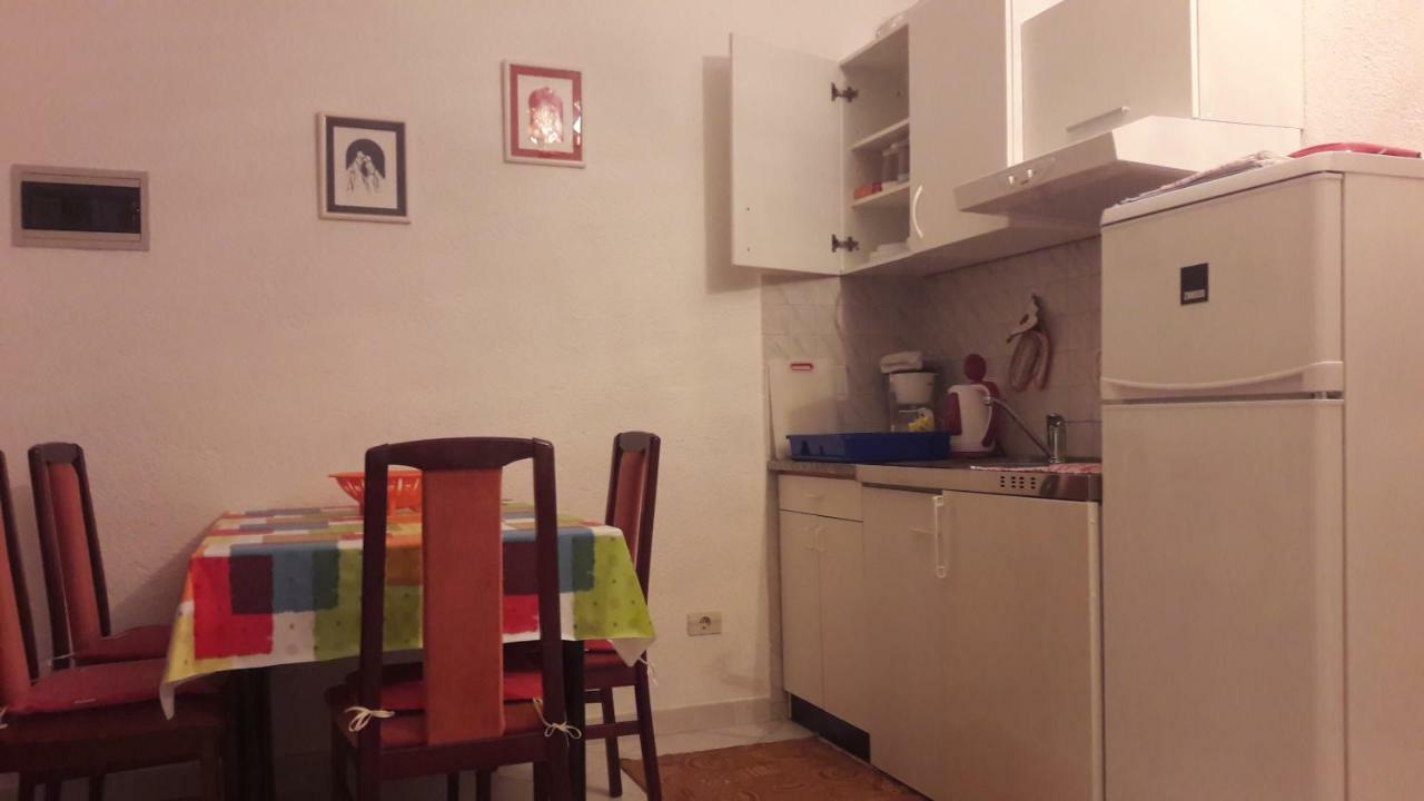 Halilovic Apartment Umag
