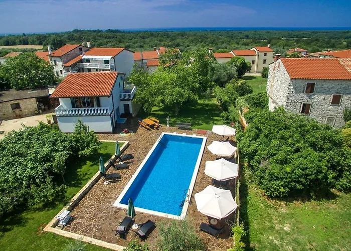 Apartmani Halilovic