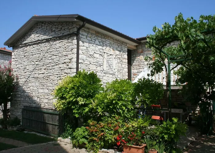 Apartmani Halilovic